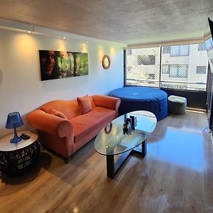 Apartamento de 2 Dormitorios